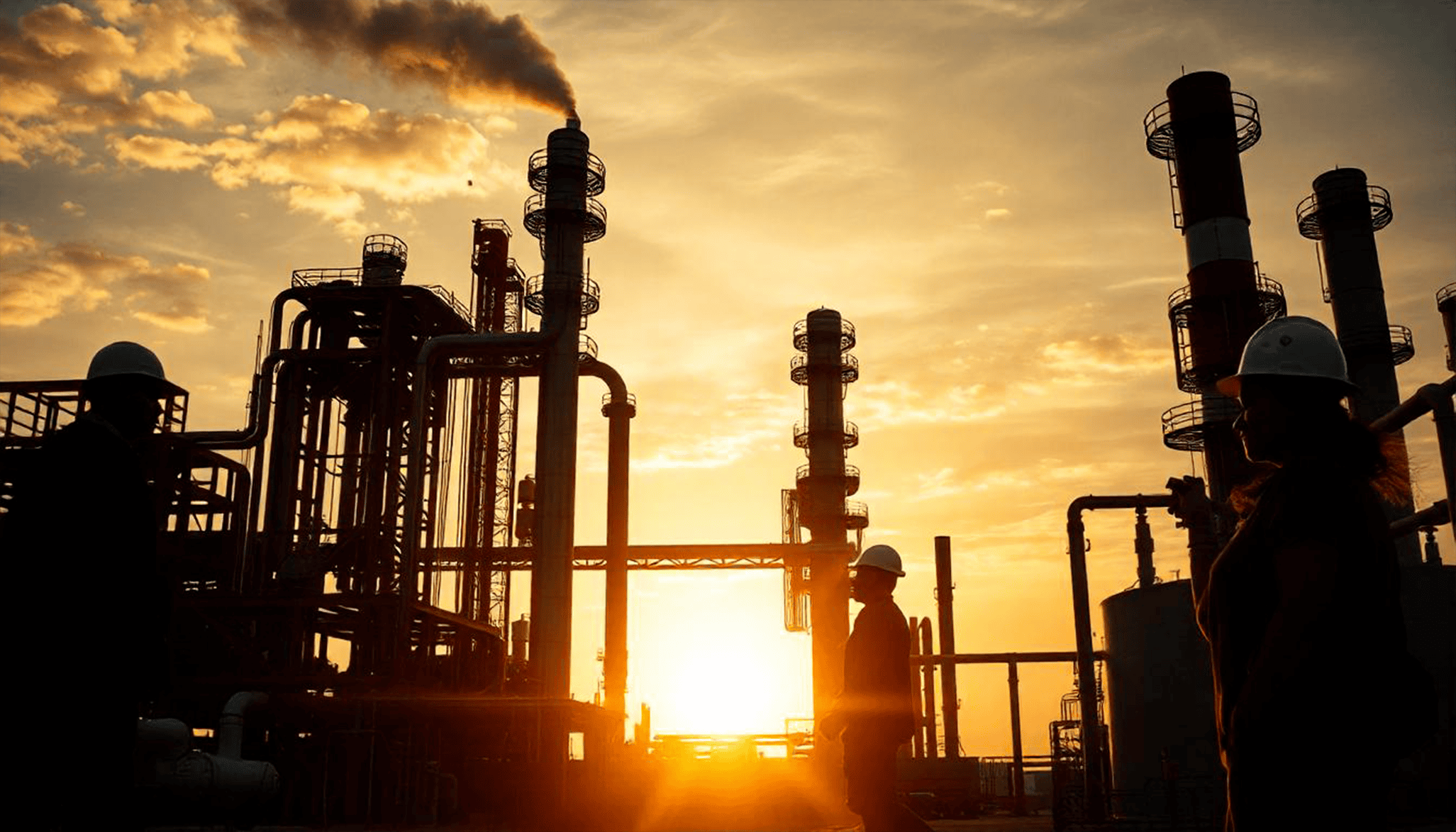 LPG and CNG gas supply and distribution