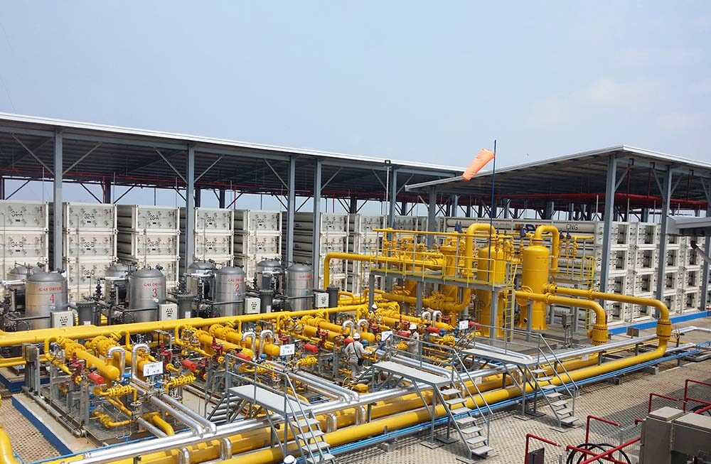 Forging legacies, powering industry